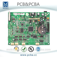 GPS pcba produits global gps pcb assembly